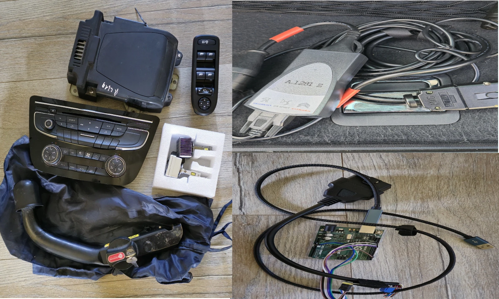 Peugeot 508 RXH | Mobile.bg   17