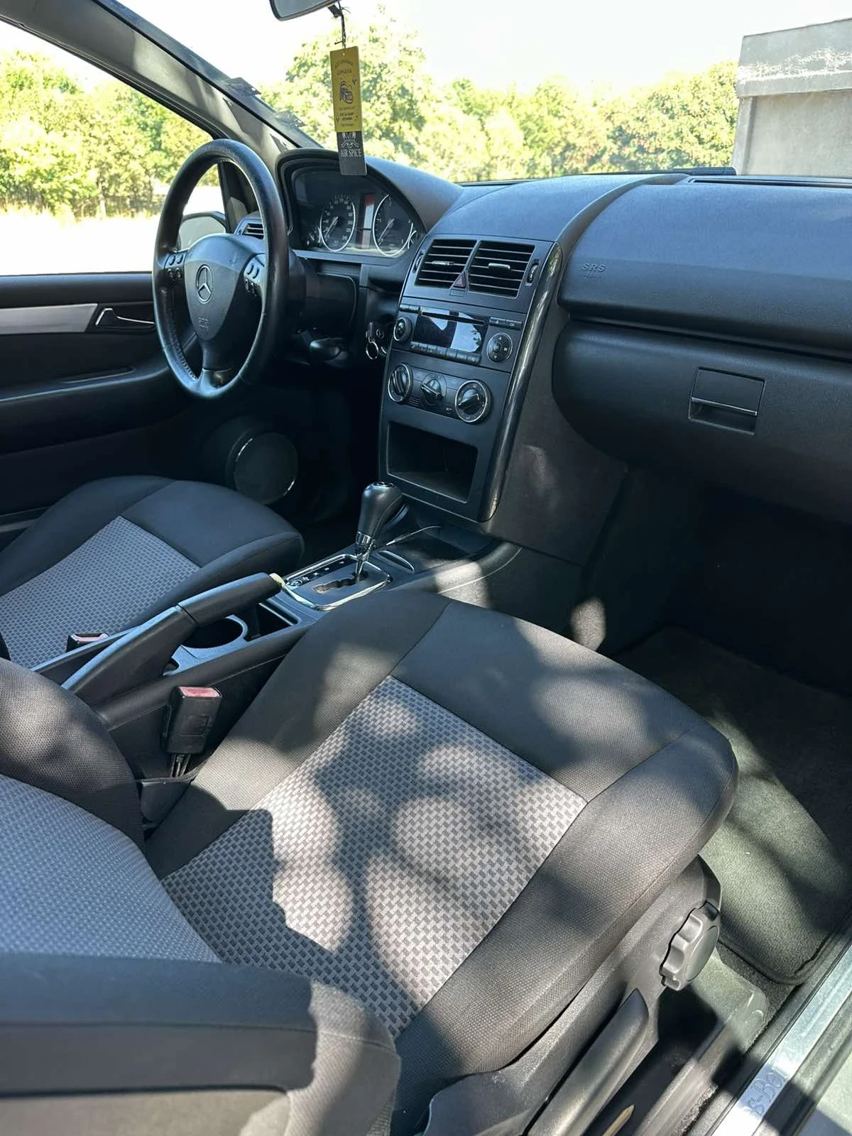 Mercedes-Benz A 180 | Mobile.bg   12