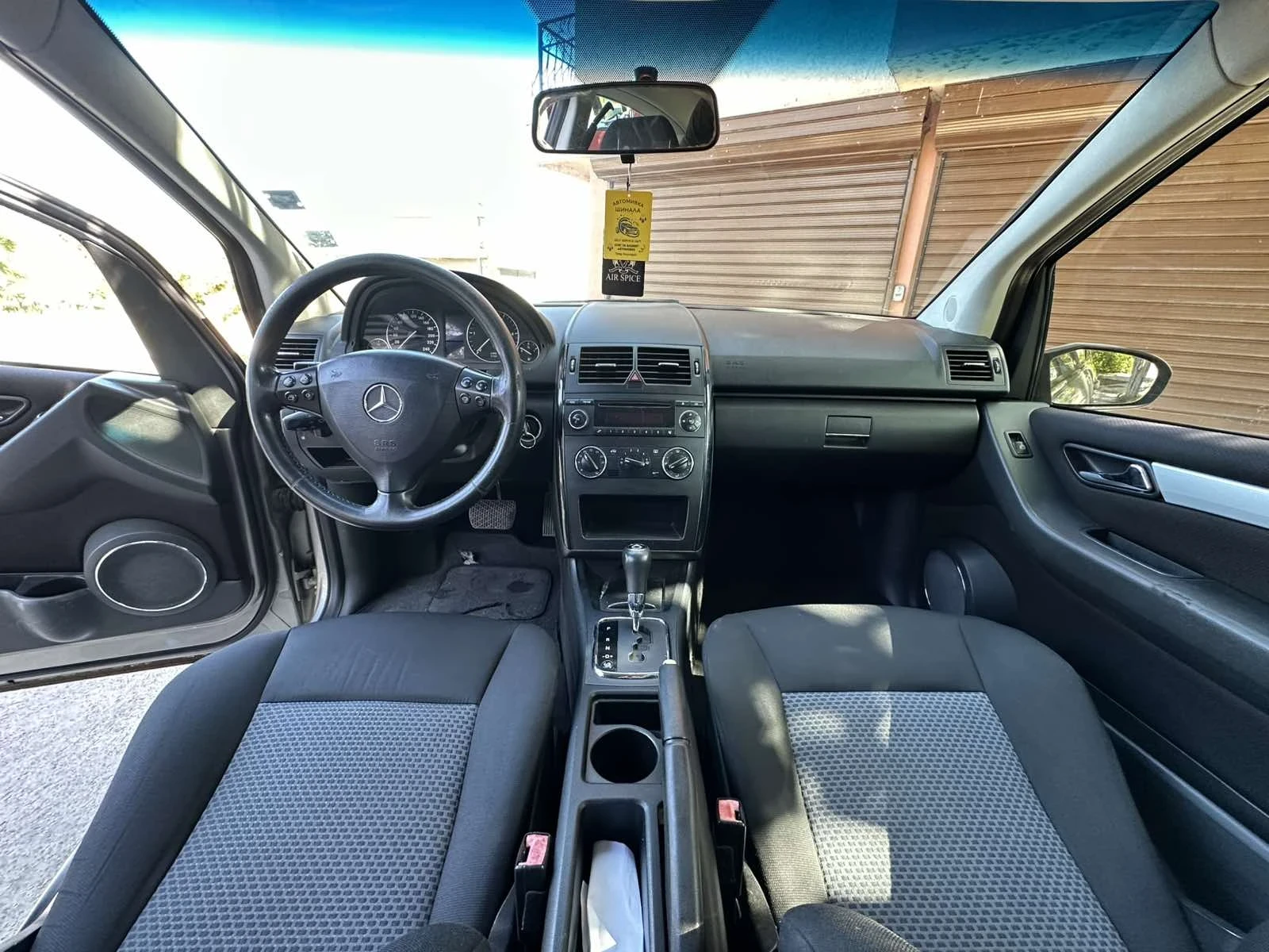 Mercedes-Benz A 180 | Mobile.bg   11