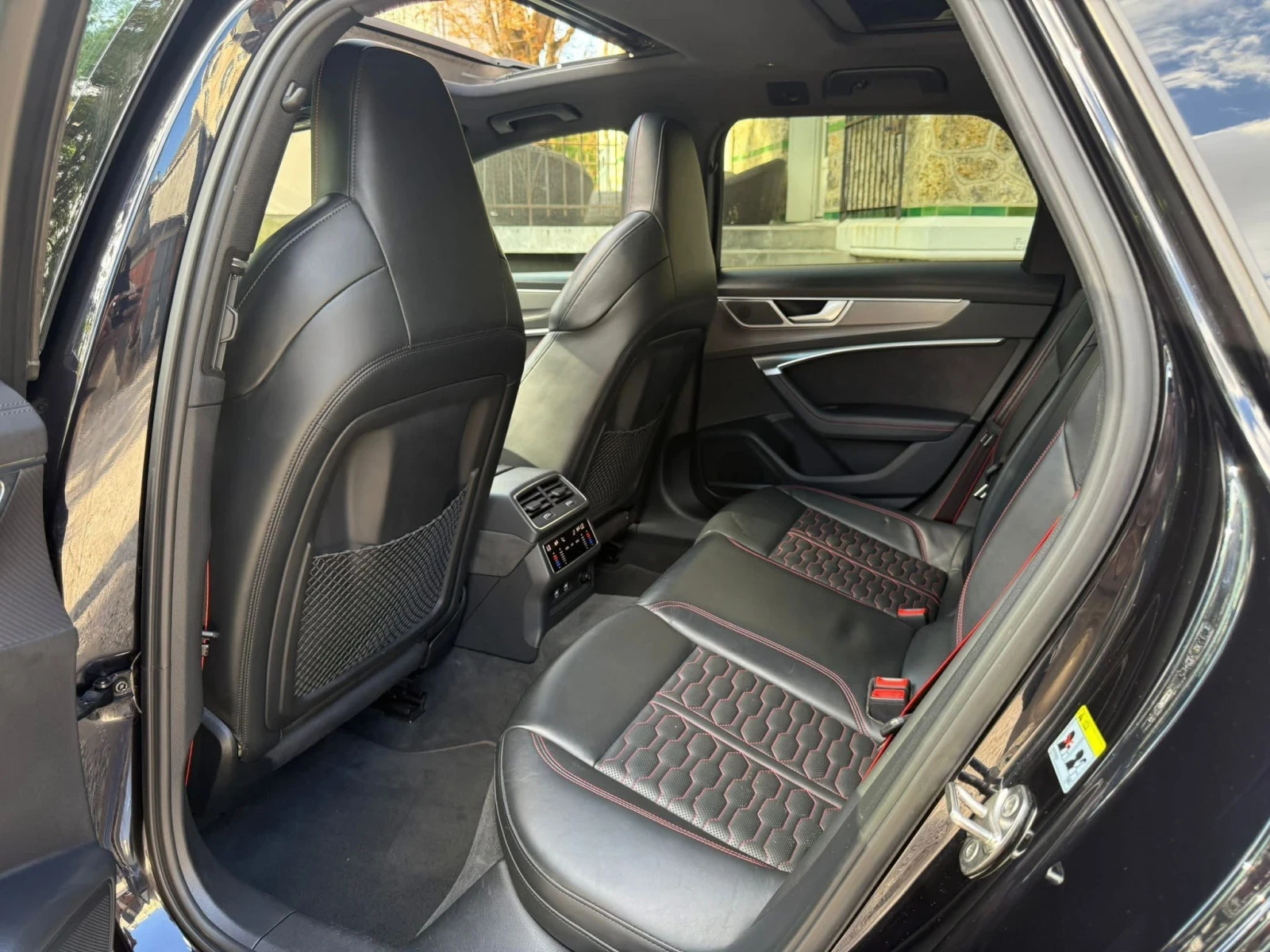 Audi Rs6   770 PS CARBON CERAMIC  100% | Mobile.bg   16