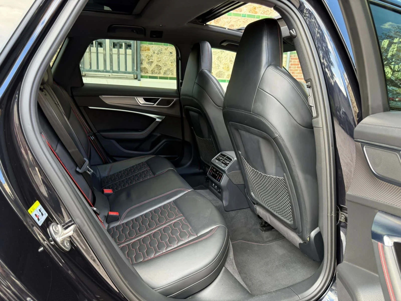 Audi Rs6   770 PS CARBON CERAMIC  100% | Mobile.bg   15