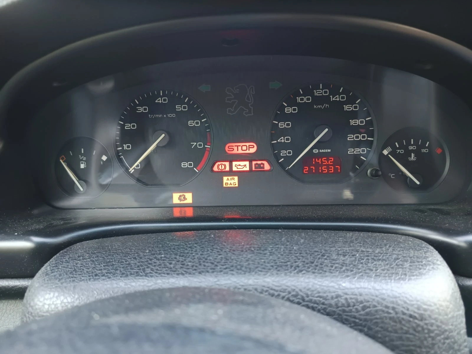 Peugeot 406  - изображение 7