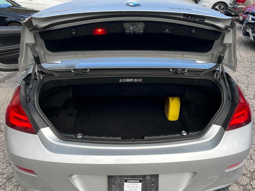 BMW 650 * CARFAX *    | Mobile.bg   13