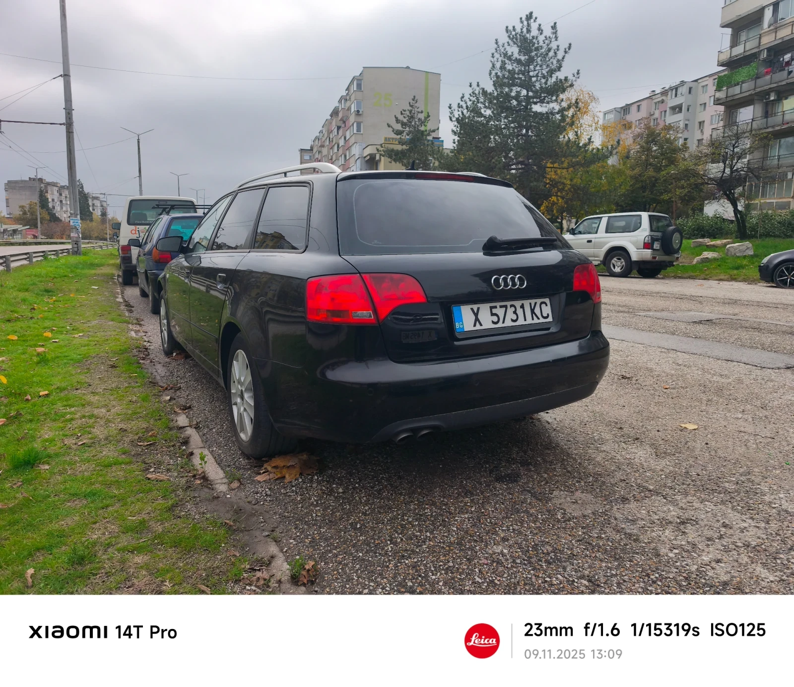 Audi A4 1.9 TDI 6 skorosti - изображение 3