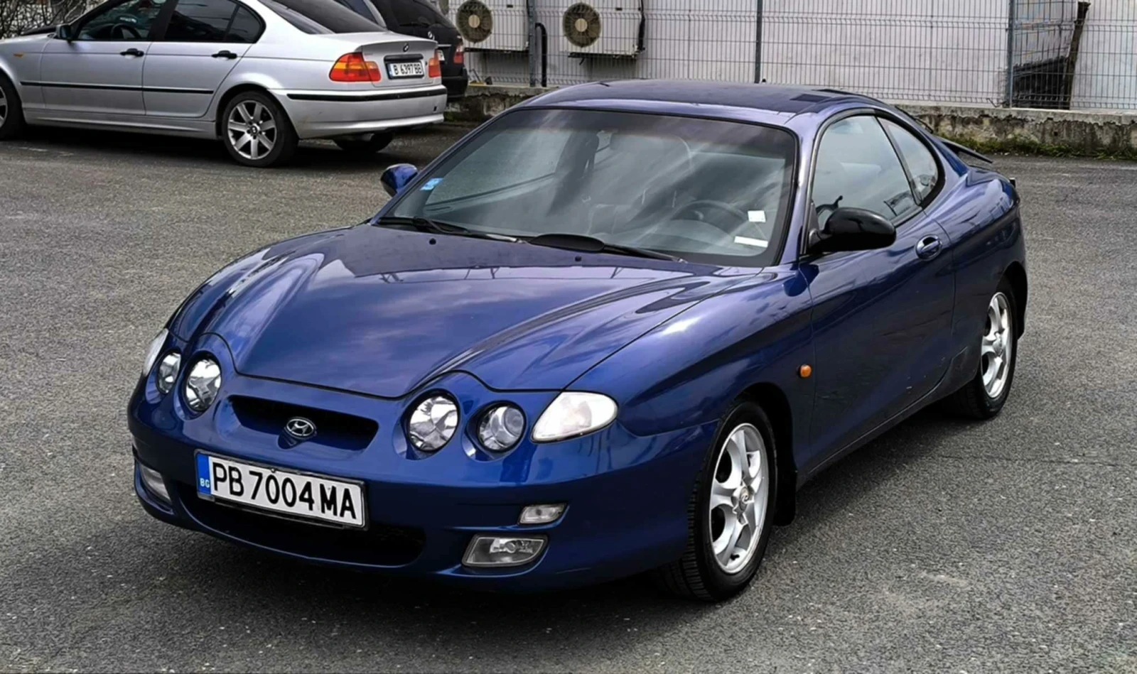 Hyundai Coupe | Mobile.bg   9