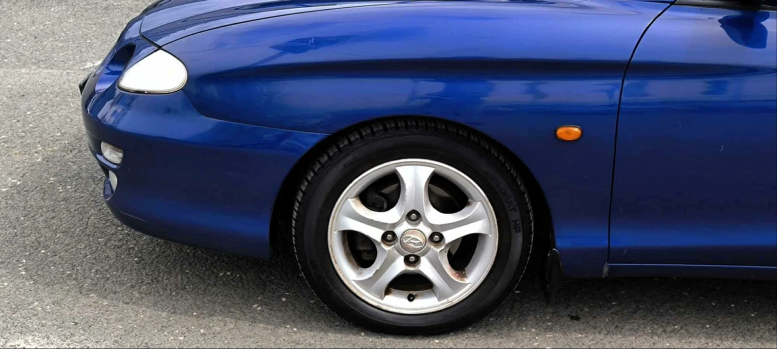 Hyundai Coupe | Mobile.bg   5