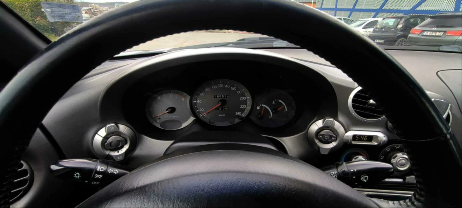 Hyundai Coupe | Mobile.bg   11