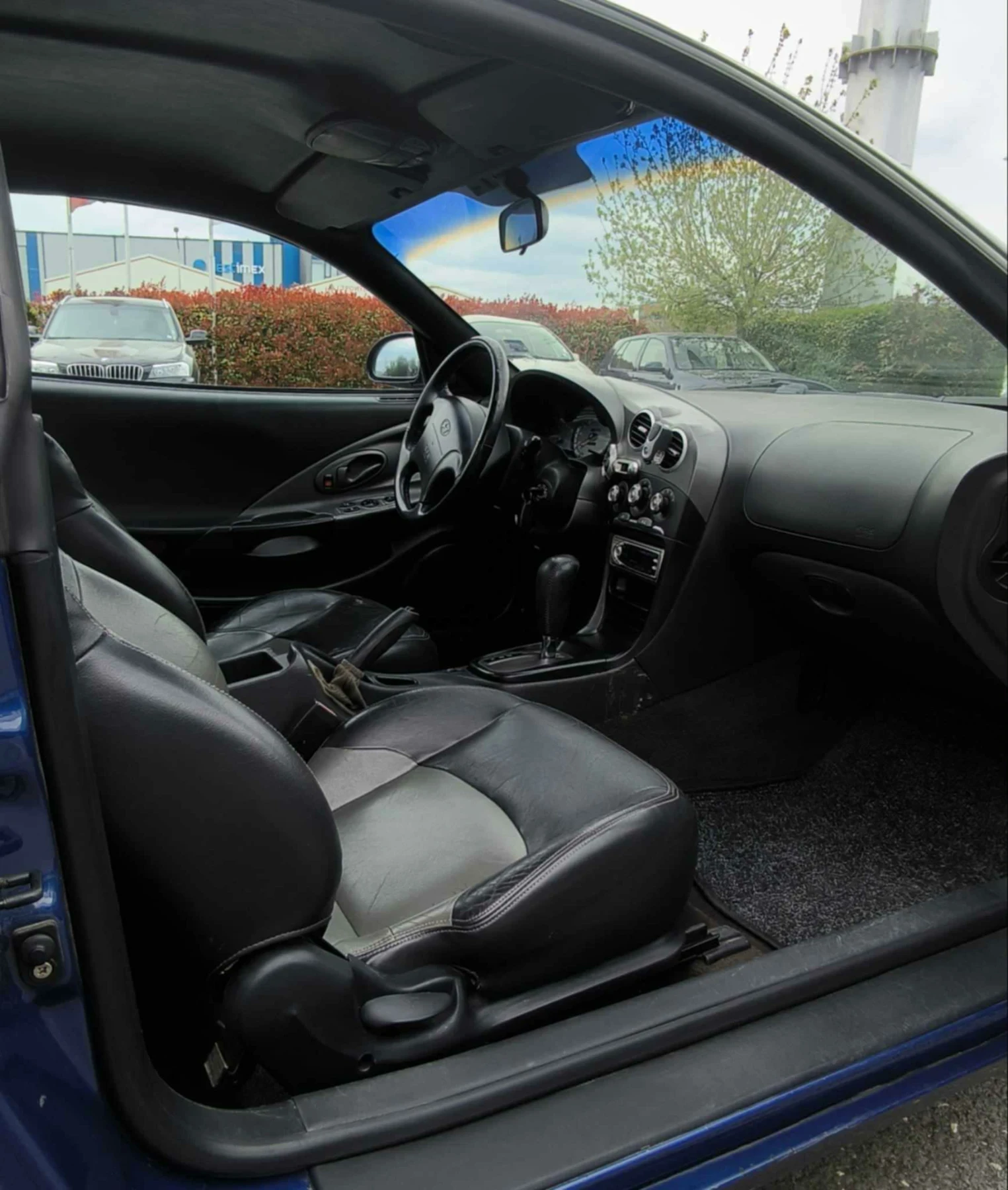 Hyundai Coupe | Mobile.bg   12