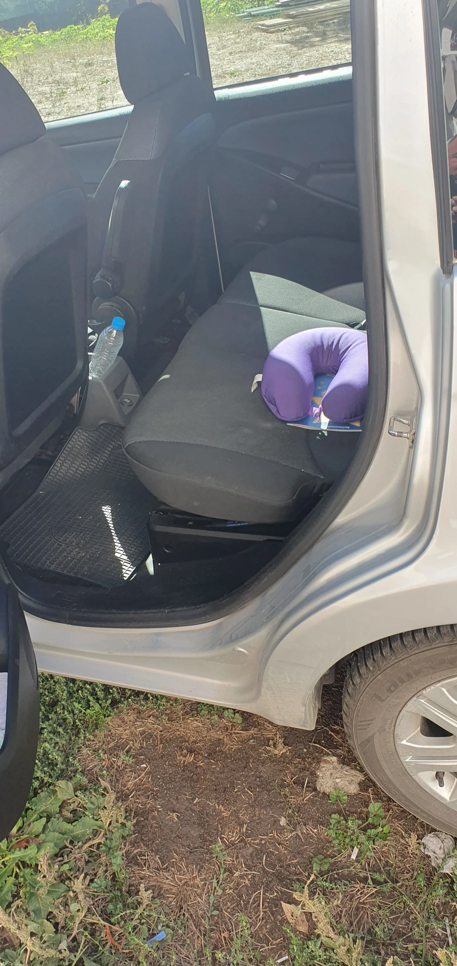 Fiat Idea  | Mobile.bg   8