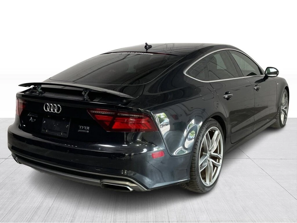 Audi A7 * Progressiv quattro Cuir Toit GPS Mags Si?ges cha | Mobile.bg � ����������� 13