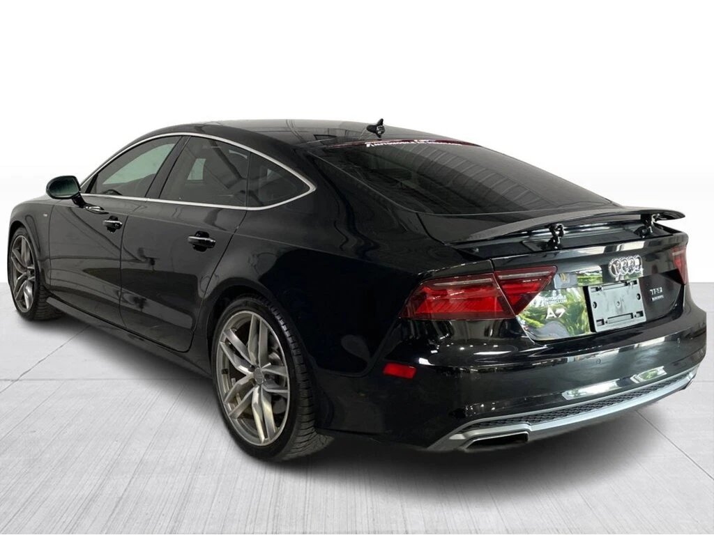 Audi A7 * Progressiv quattro Cuir Toit GPS Mags Si?ges cha | Mobile.bg � ����������� 7