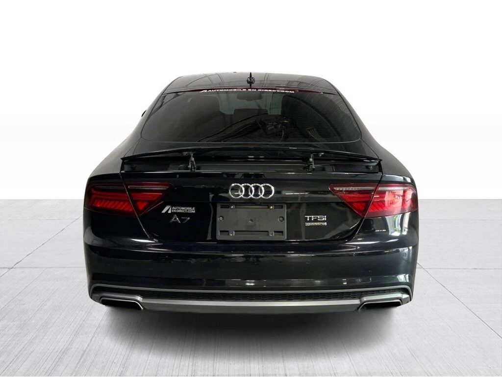 Audi A7 * Progressiv quattro Cuir Toit GPS Mags Si?ges cha | Mobile.bg � ����������� 12