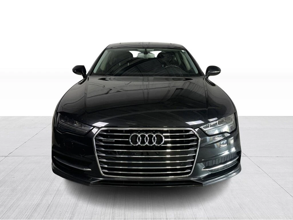 Audi A7 * Progressiv quattro Cuir Toit GPS Mags Si?ges cha | Mobile.bg � ����������� 4