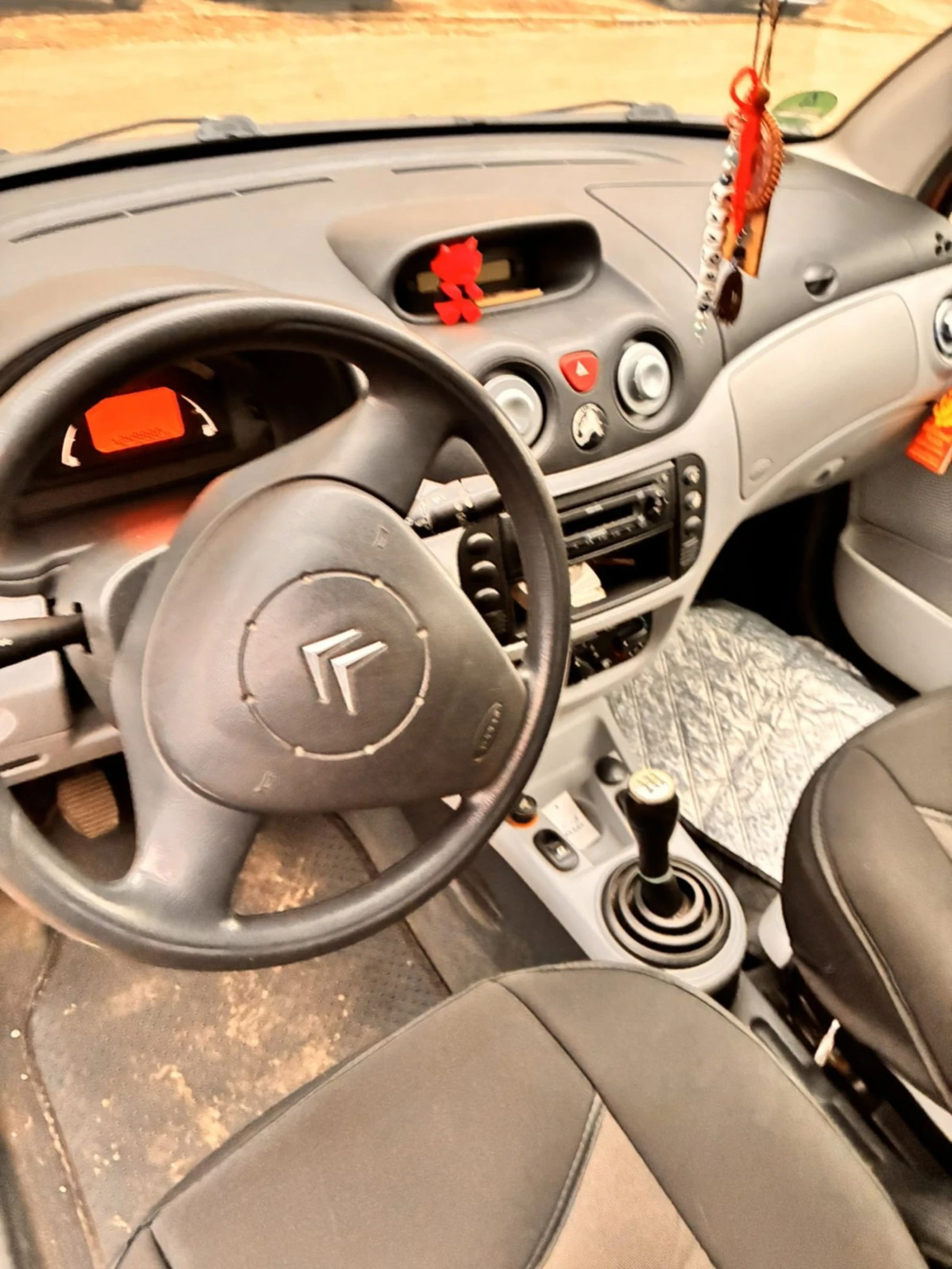Citroen C3 1.4 | Mobile.bg � ����������� 4