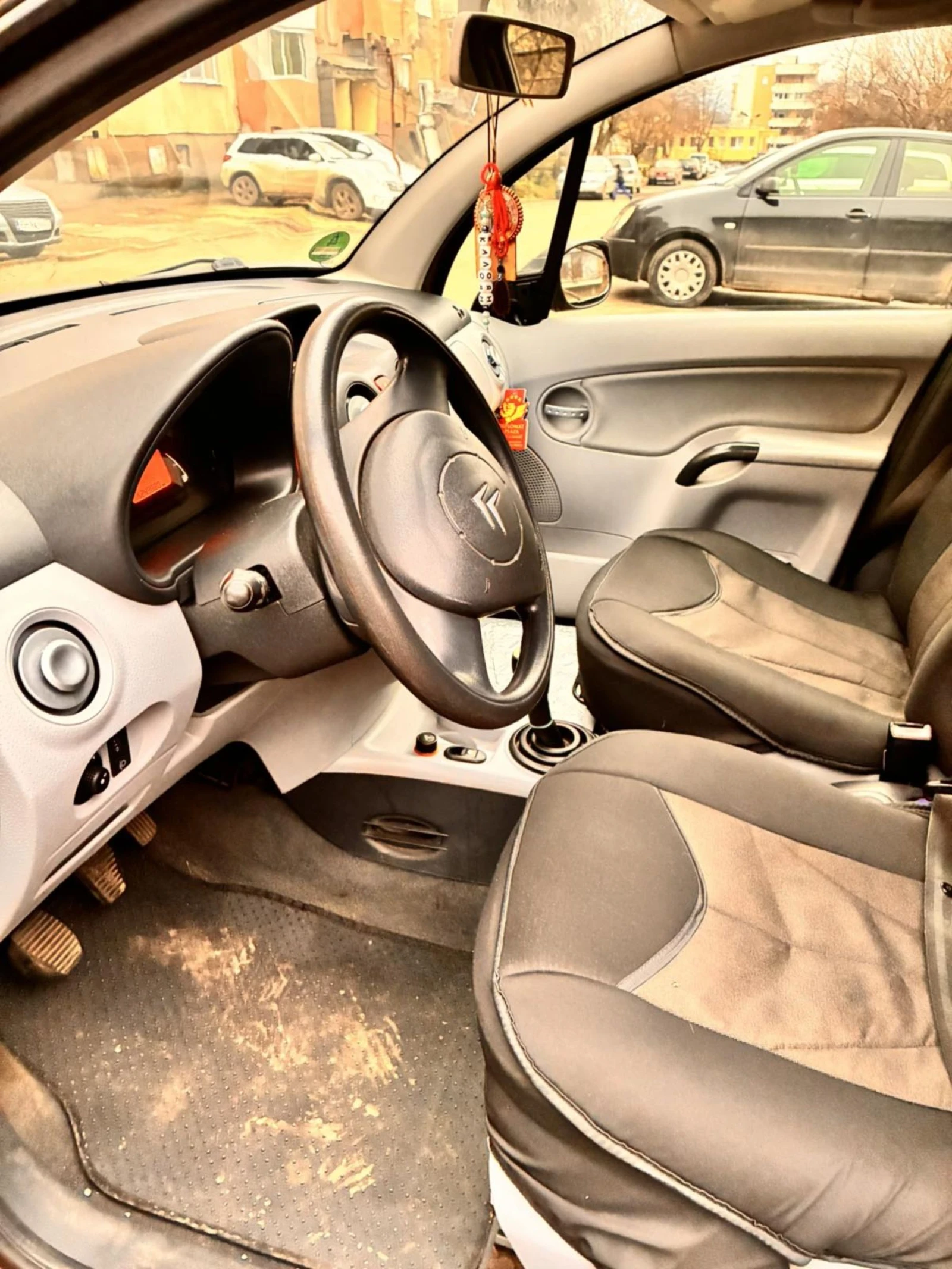 Citroen C3 1.4 | Mobile.bg � ����������� 3