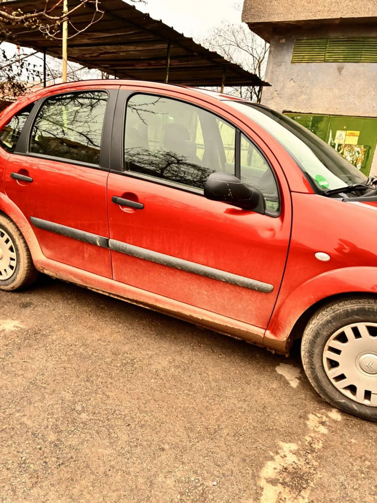 Citroen C3 1.4 | Mobile.bg � ����������� 7