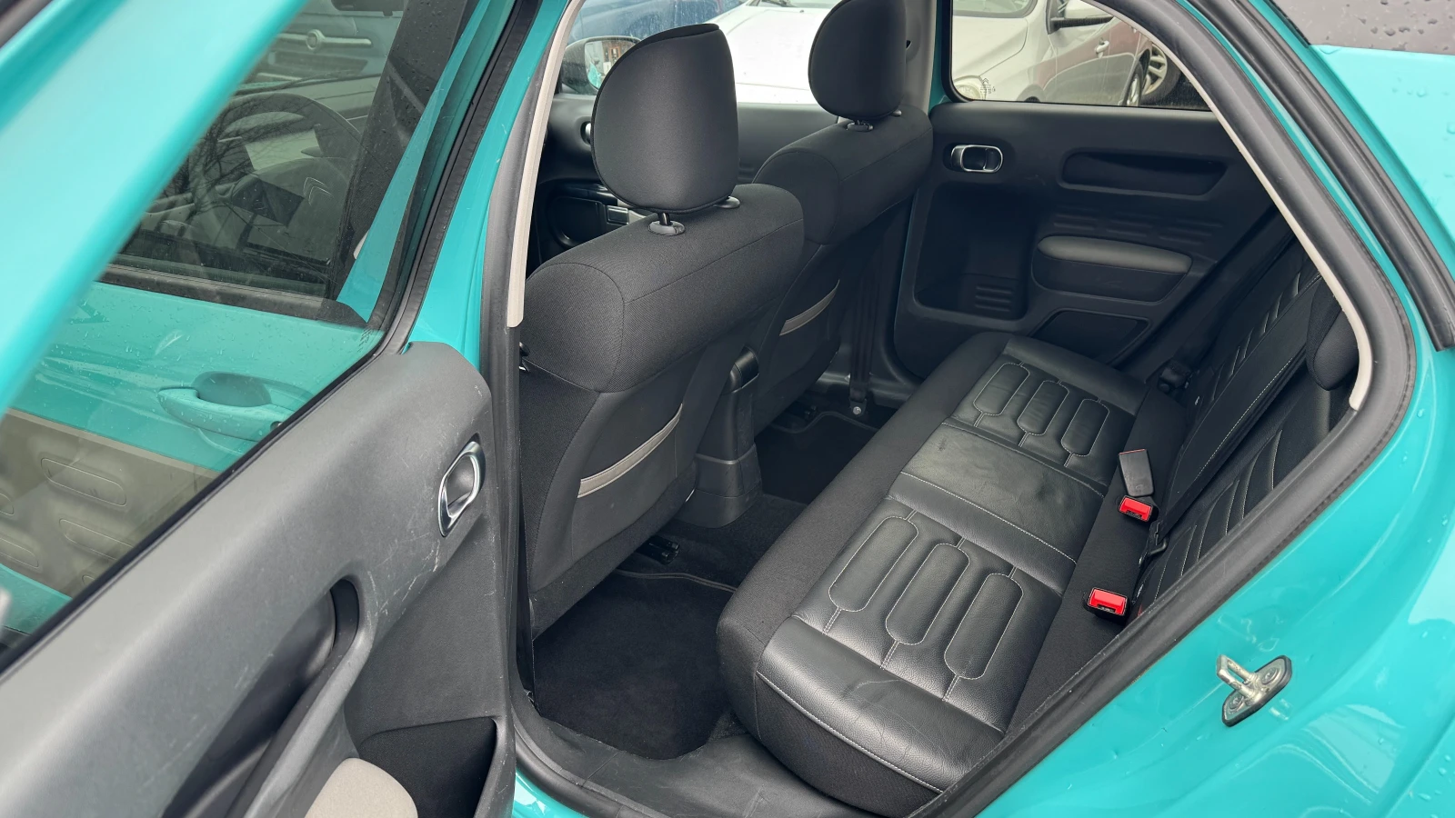 Citroen C4 Cactus ���� ���������! PDC, NAVI, ���������, LED | Mobile.bg � ����������� 11