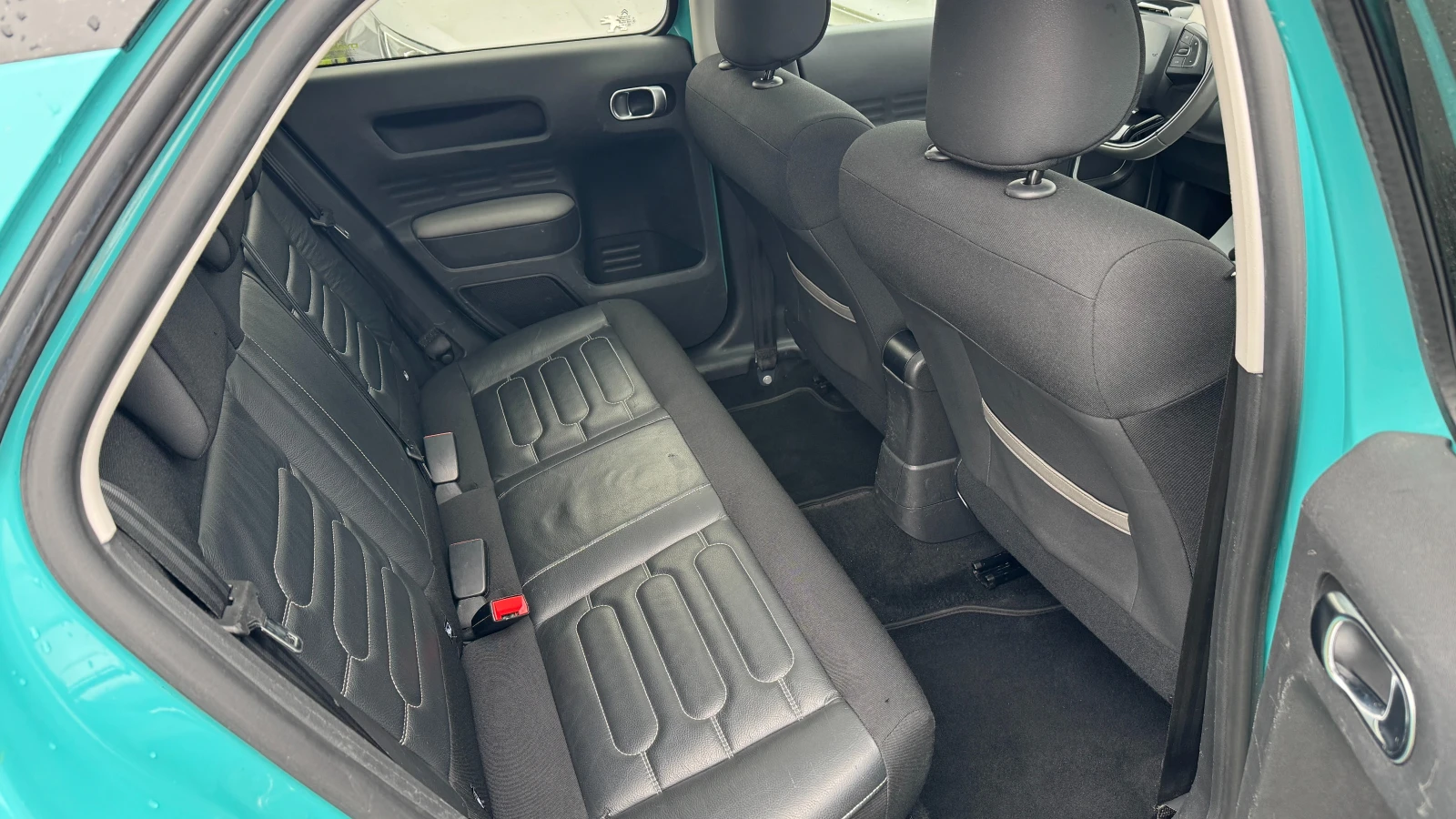 Citroen C4 Cactus ���� ���������! PDC, NAVI, ���������, LED | Mobile.bg � ����������� 14