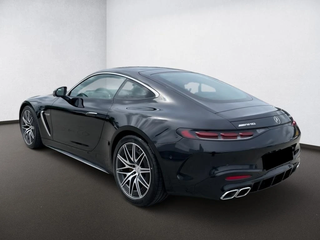 Mercedes-Benz AMG GT 63/4-MATIC/COUPE/BURM/DISTRONIC/360/ - изображение 3