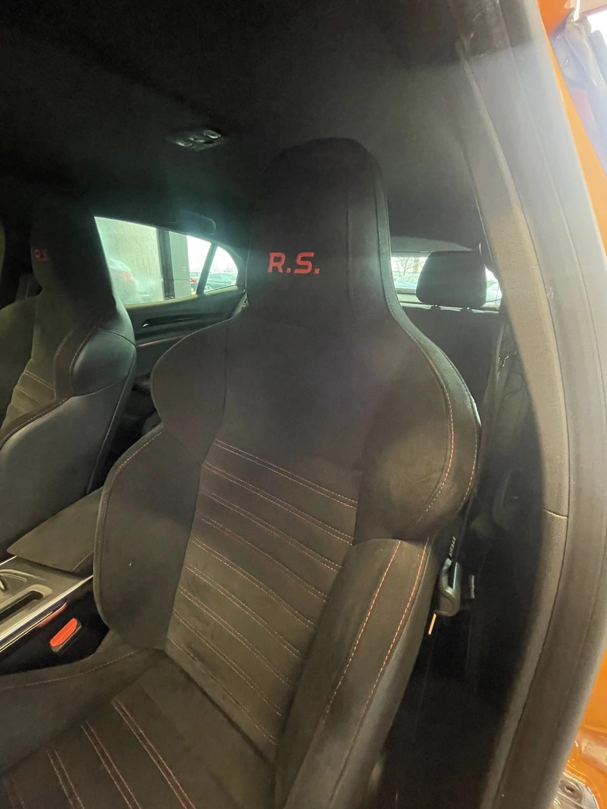Renault Megane R.S. 280 | Mobile.bg � ����������� 6
