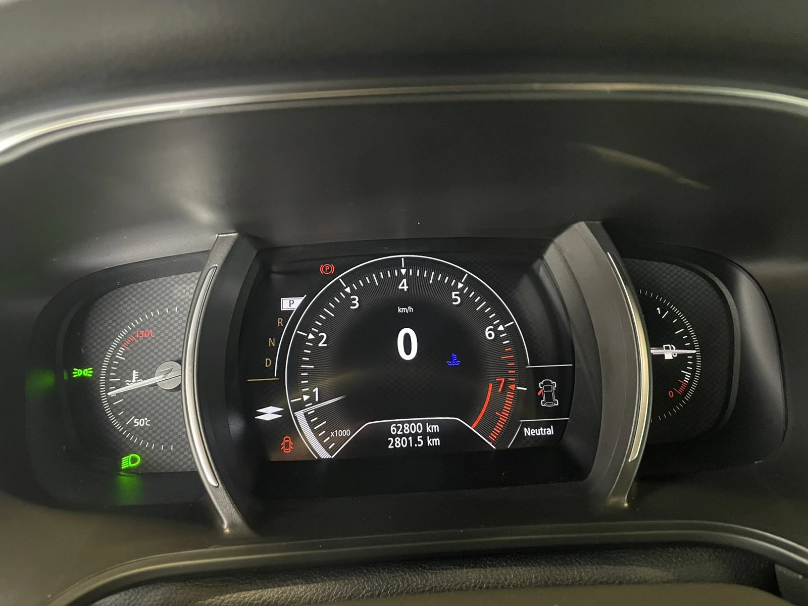 Renault Megane R.S. 280 | Mobile.bg � ����������� 10