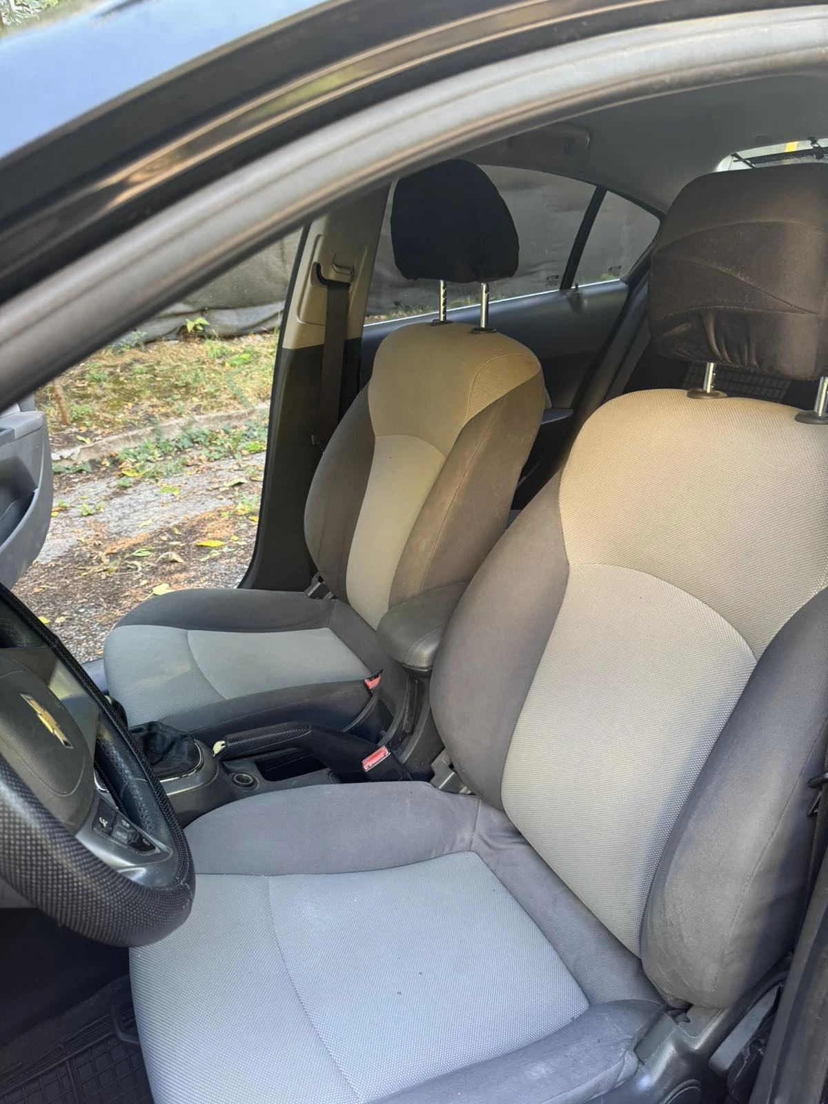 Chevrolet Cruze  - изображение 7