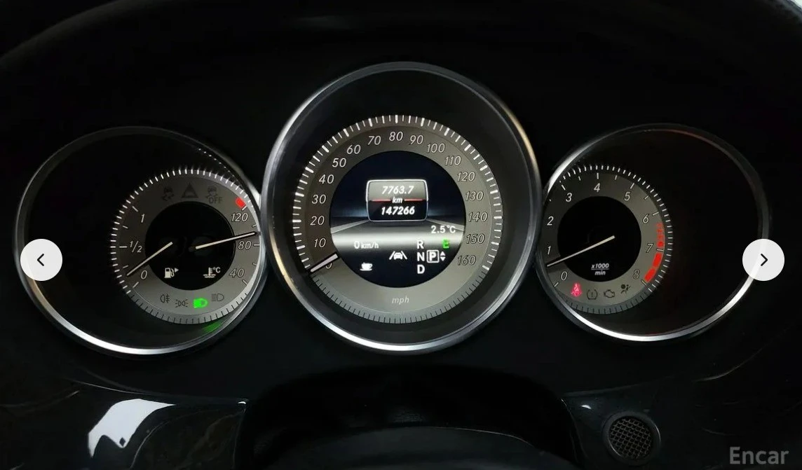 Mercedes-Benz CLS 550 4MATIC* HARMAN KARDON* ОБДУХВАНЕ* LANE ASSIST*  - изображение 7