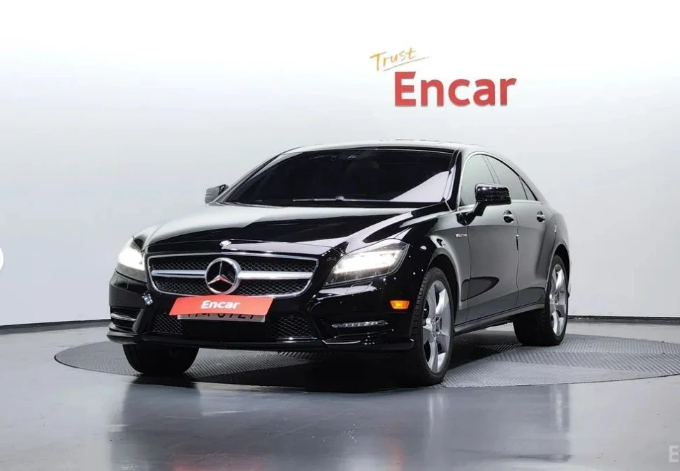 Mercedes-Benz CLS 550 4MATIC* HARMAN KARDON* ОБДУХВАНЕ* LANE ASSIST* 