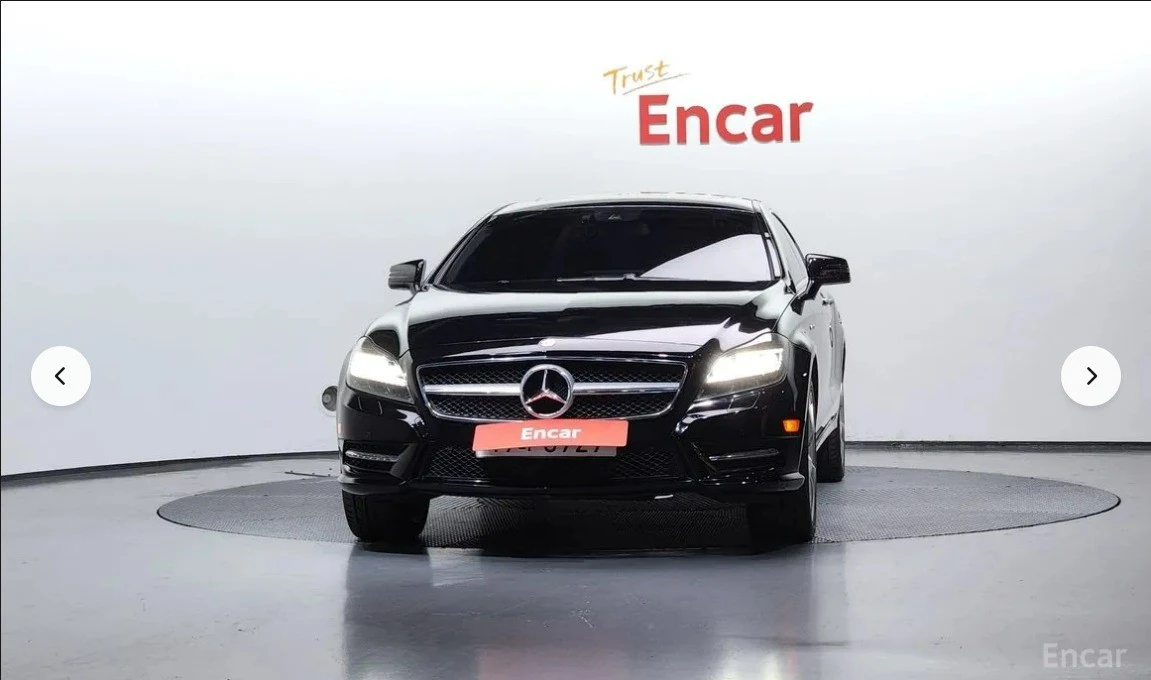 Mercedes-Benz CLS 550 4MATIC* HARMAN KARDON* ОБДУХВАНЕ* LANE ASSIST*  - изображение 3