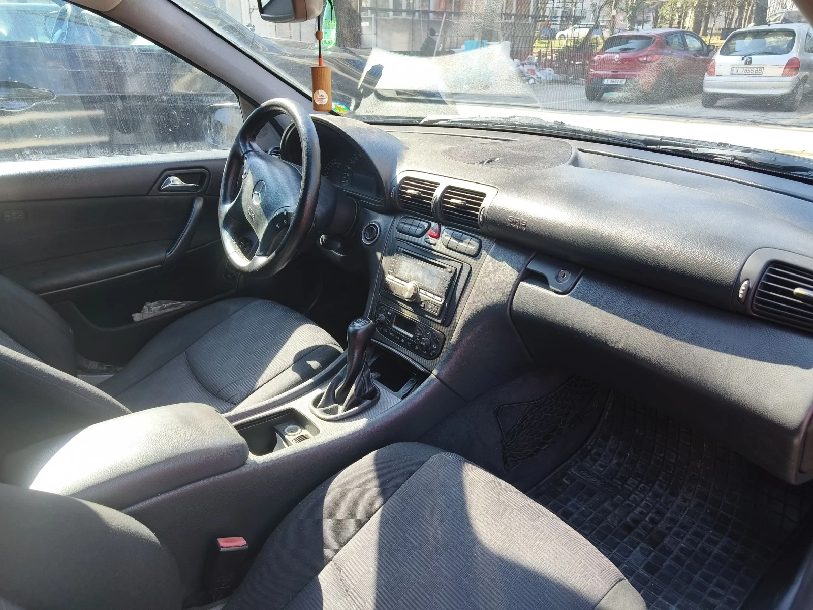 Mercedes-Benz C 200 C200Kompresor | Mobile.bg � ����������� 11