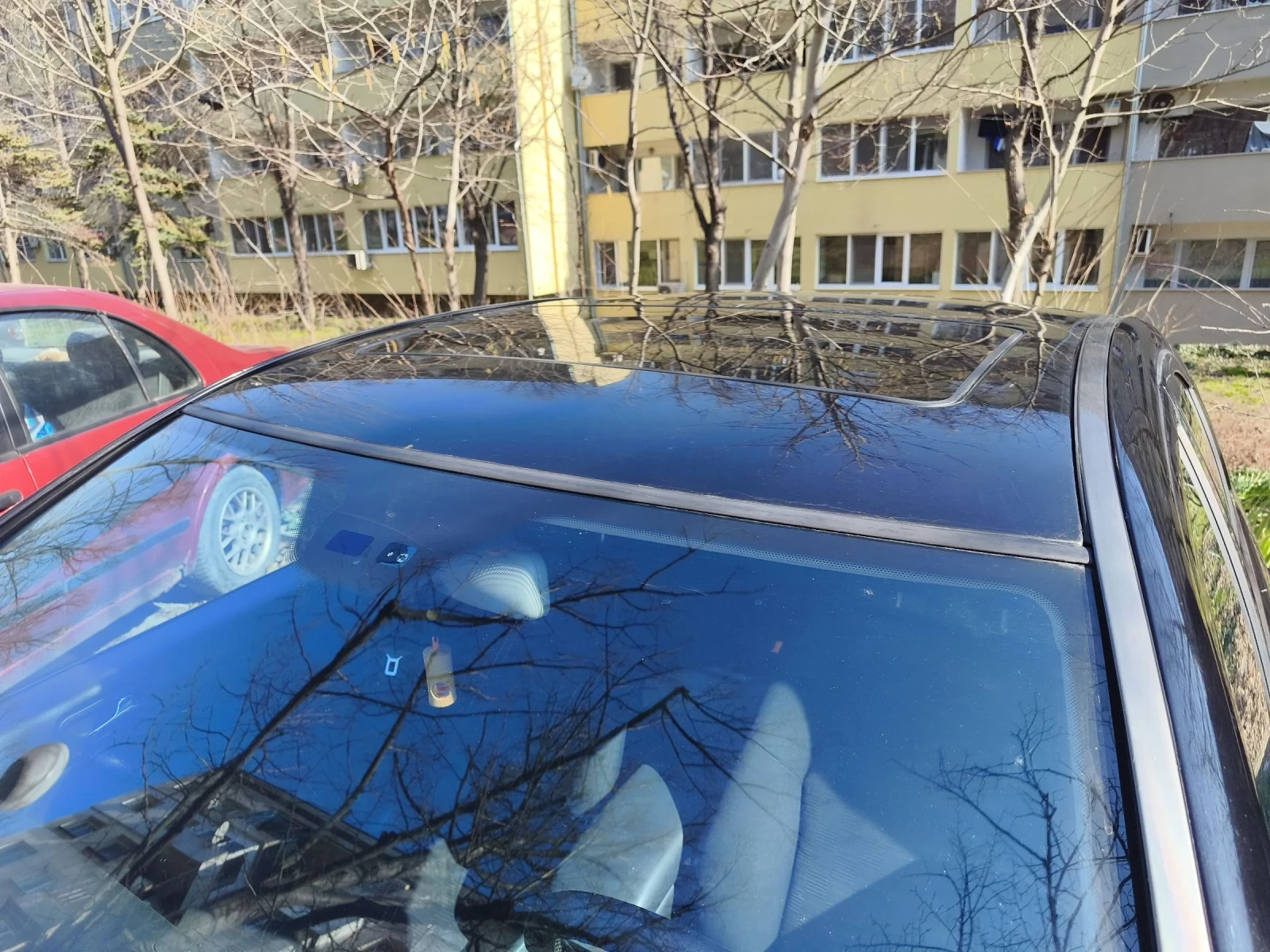 Mercedes-Benz C 200 C200Kompresor | Mobile.bg � ����������� 6