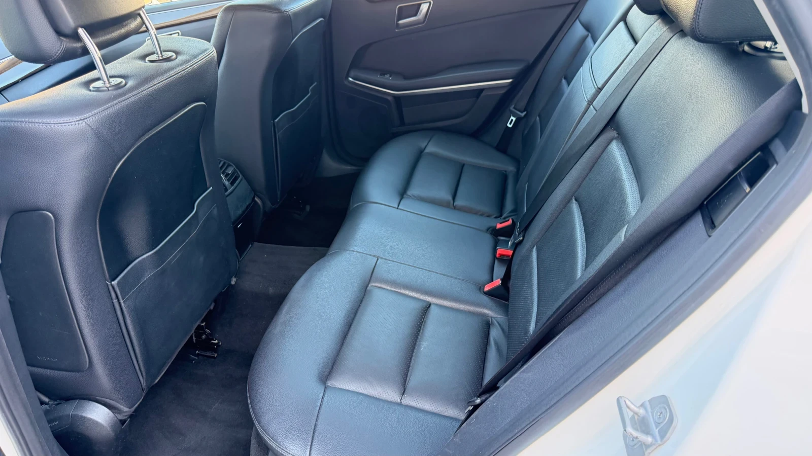 Mercedes-Benz E 220 2.2cdi 170k.c* Avtom* UNIKAT*  | Mobile.bg � ����������� 8