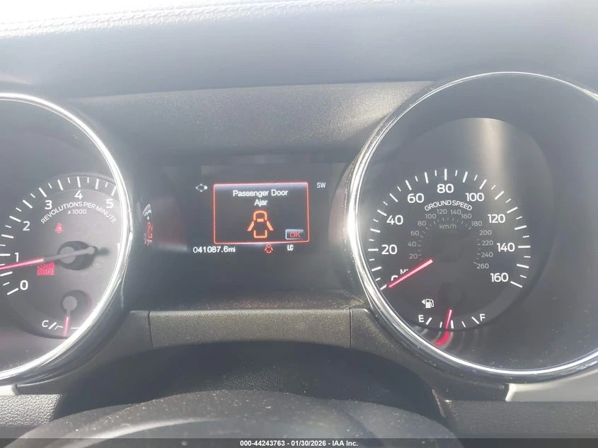 Ford Mustang Gt Premium, снимка 7 - Автомобили и джипове - 53907607