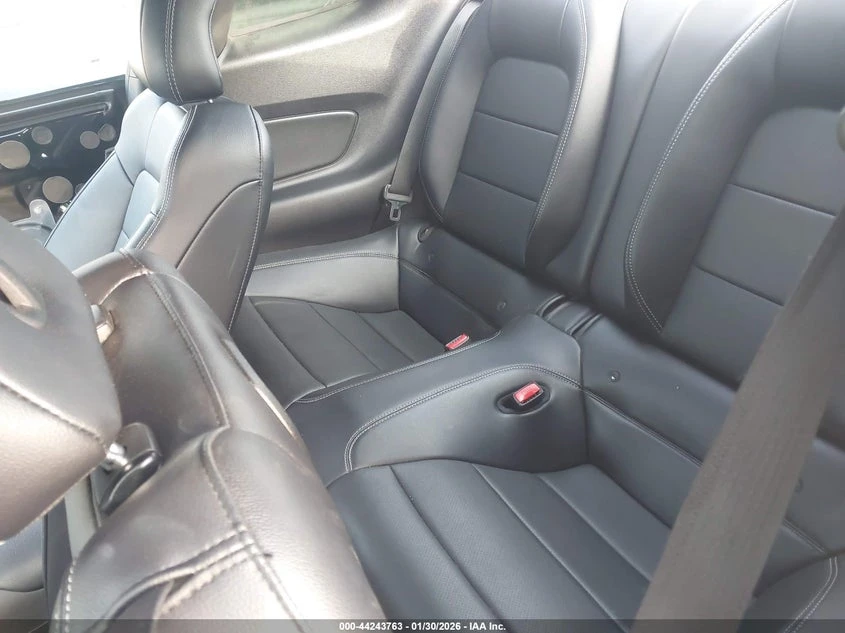 Ford Mustang Gt Premium, снимка 8 - Автомобили и джипове - 53907607