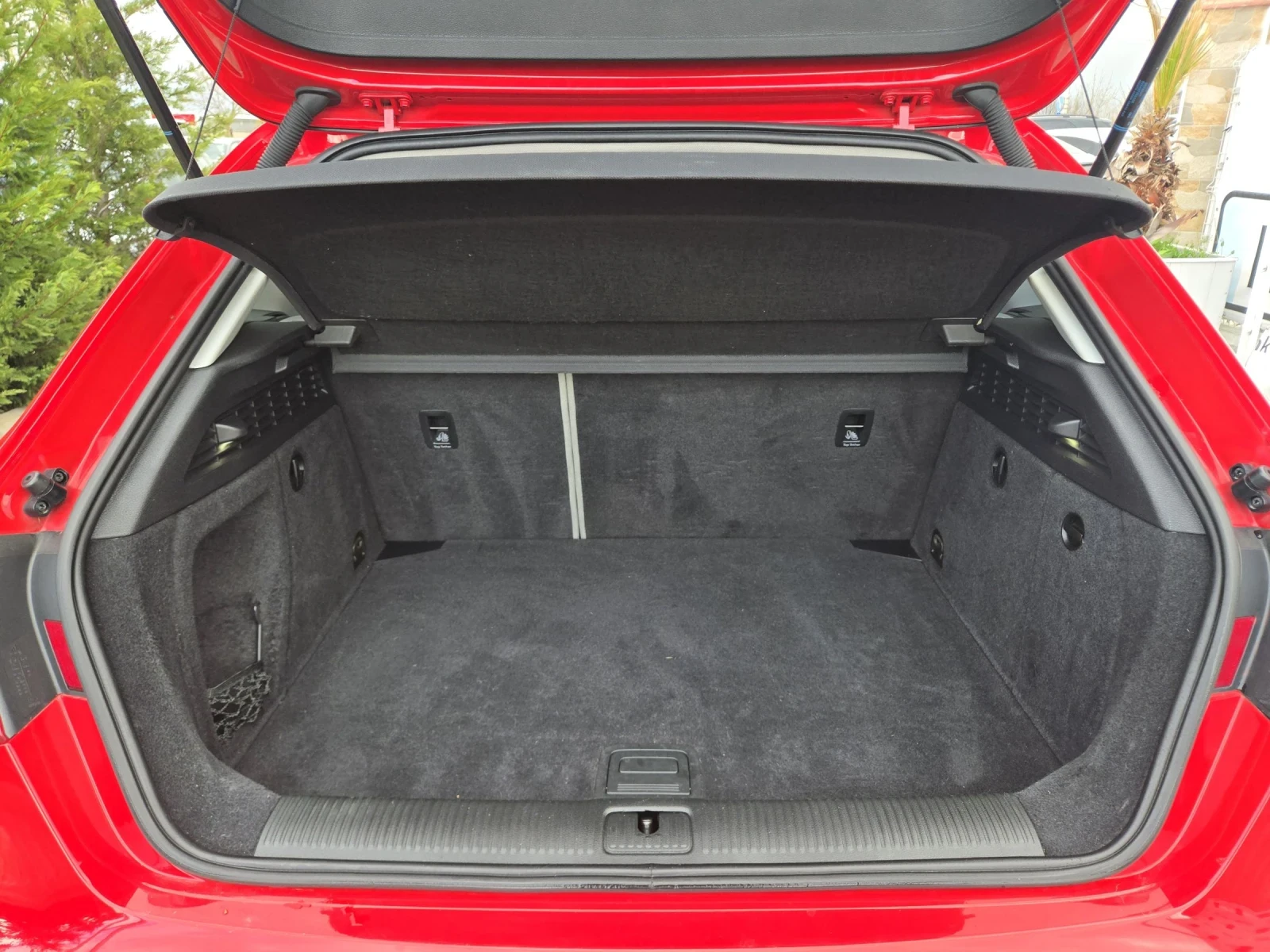 Audi A3 2.0TDI-150��= S-Tronic= NAVI= ���������= ���� | Mobile.bg � ����������� 10