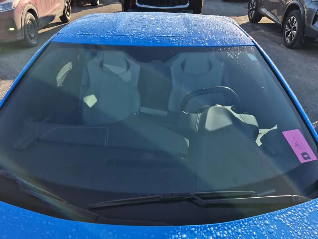 Chevrolet Corvette * 1LT * , снимка 5 - Автомобили и джипове - 54081209