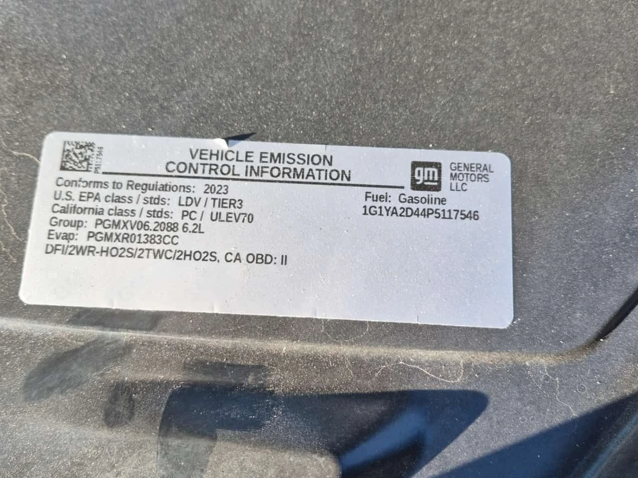 Chevrolet Corvette * 1LT * , снимка 17 - Автомобили и джипове - 54081209