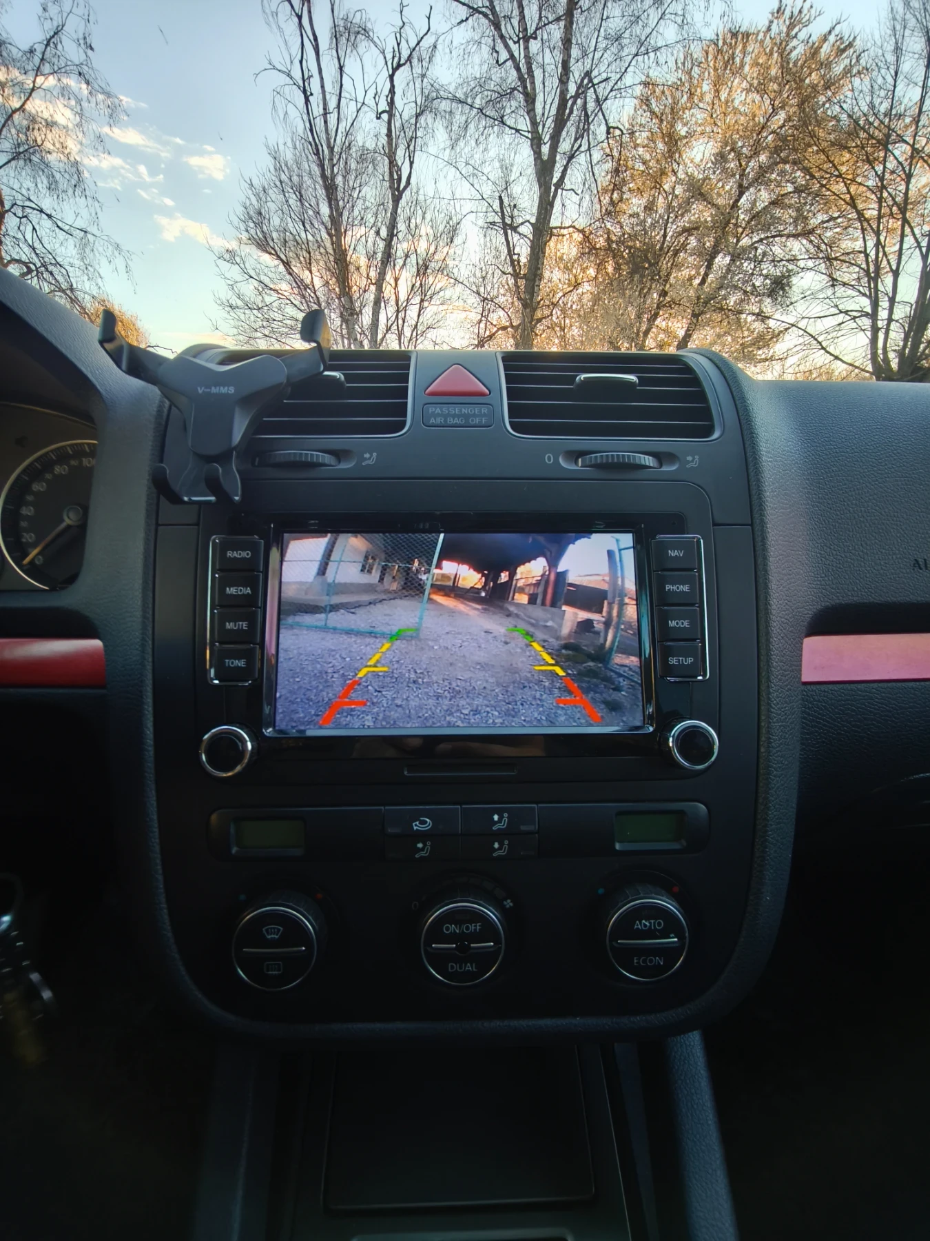 VW Golf, снимка 7 - Автомобили и джипове - 54140939