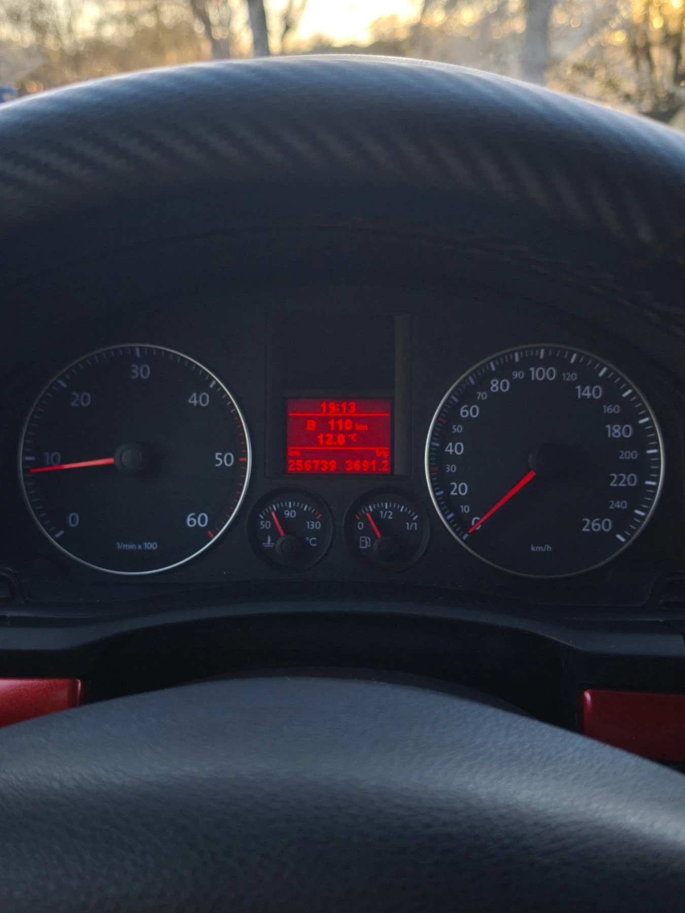 VW Golf, снимка 13 - Автомобили и джипове - 54140939