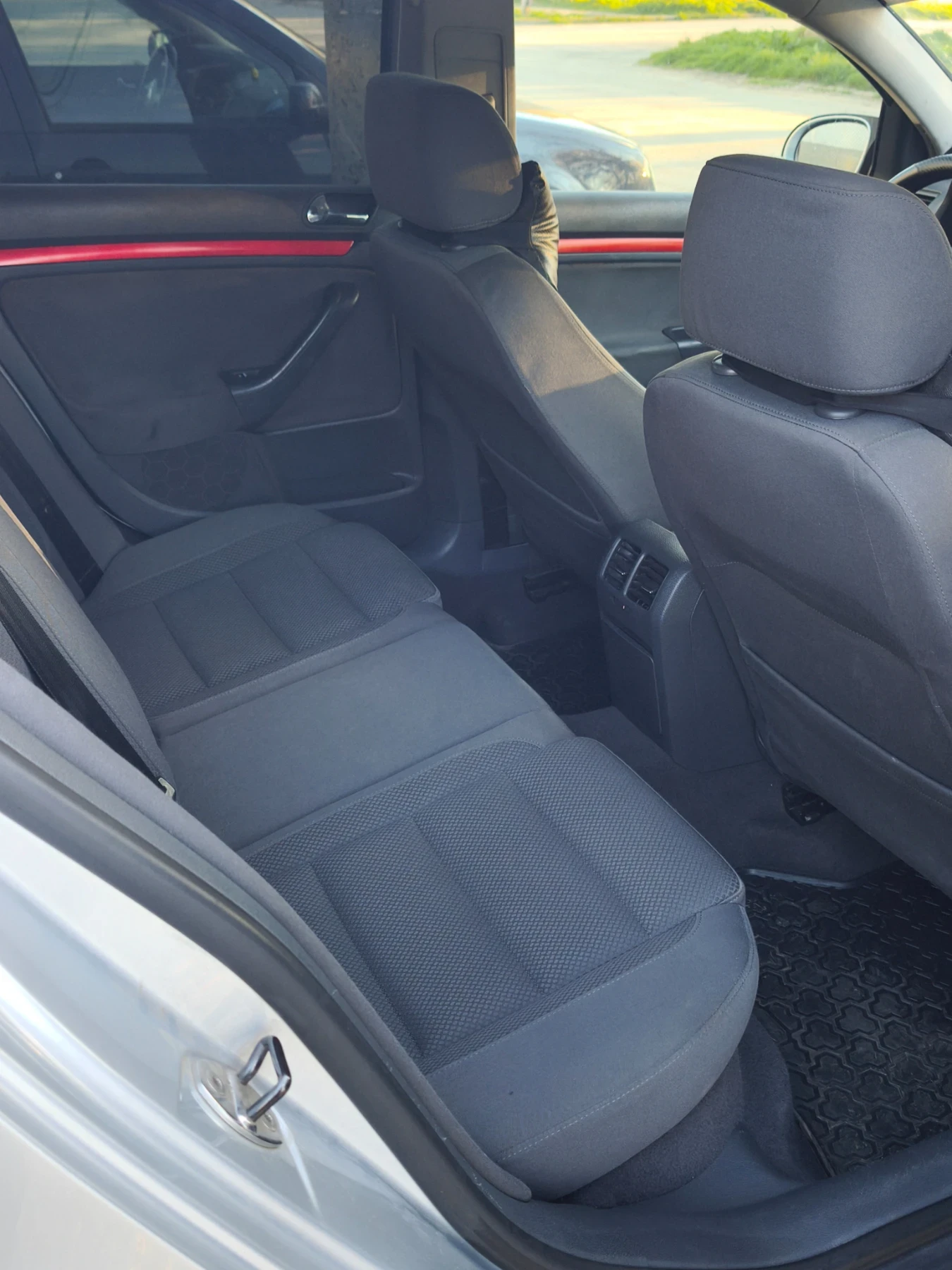 VW Golf, снимка 9 - Автомобили и джипове - 54140939