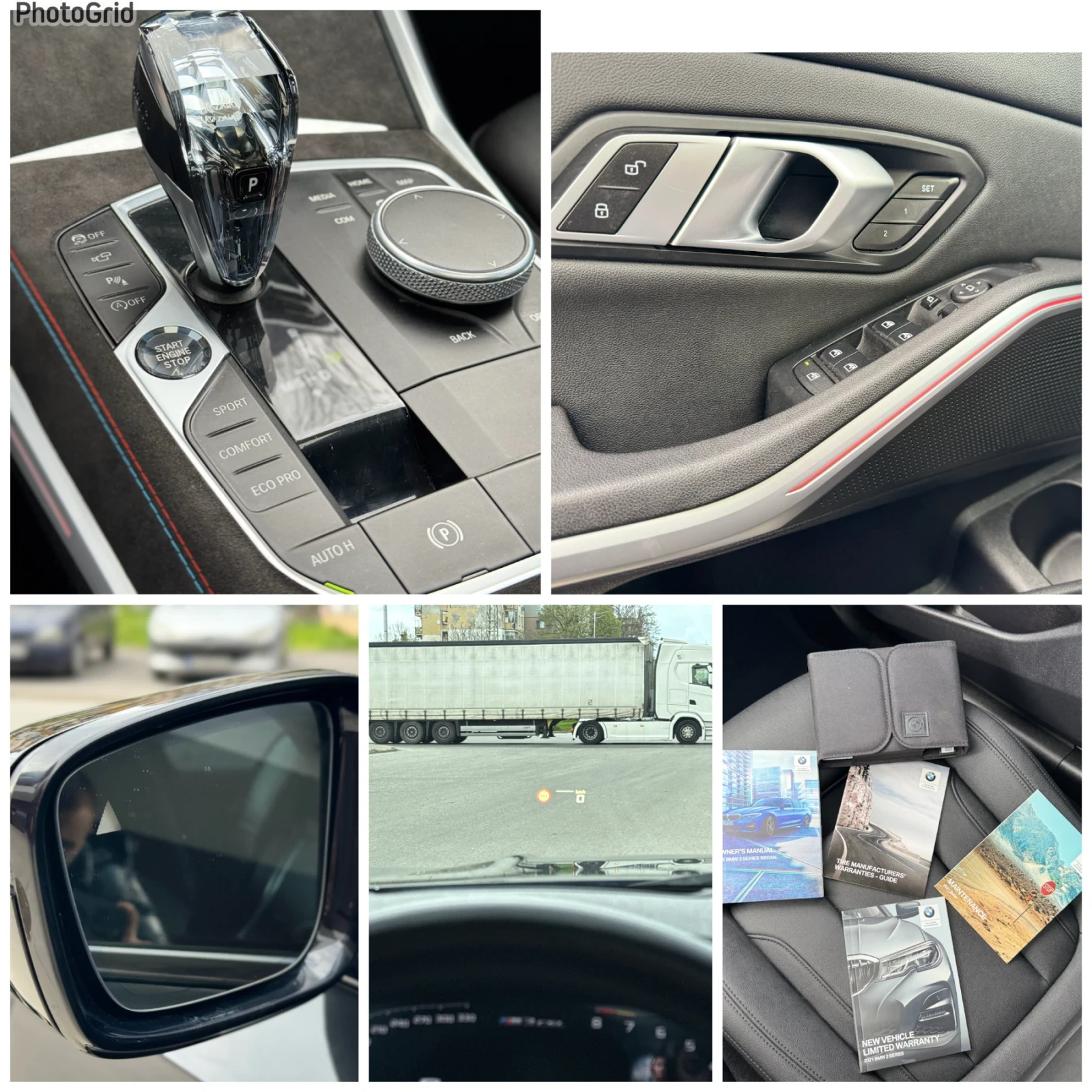 BMW 330 FULL, снимка 16 - Автомобили и джипове - 54151442