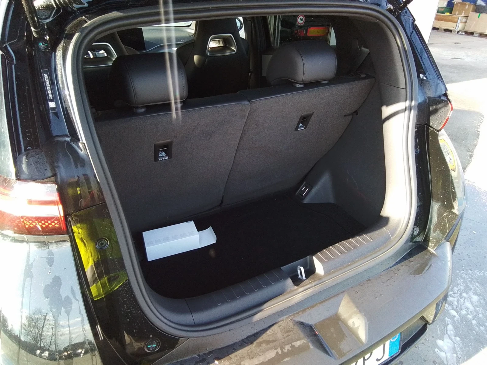 BYD Dolphin НАЛИЧЕН!!!, снимка 12 - Автомобили и джипове - 54150989