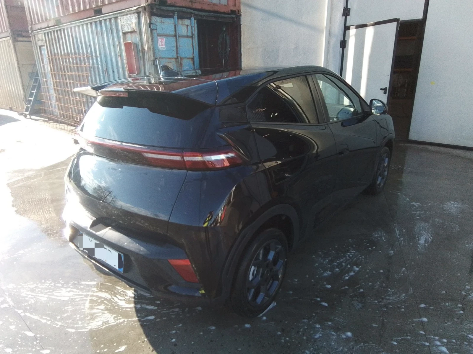 BYD Dolphin НАЛИЧЕН!!!, снимка 3 - Автомобили и джипове - 54150989