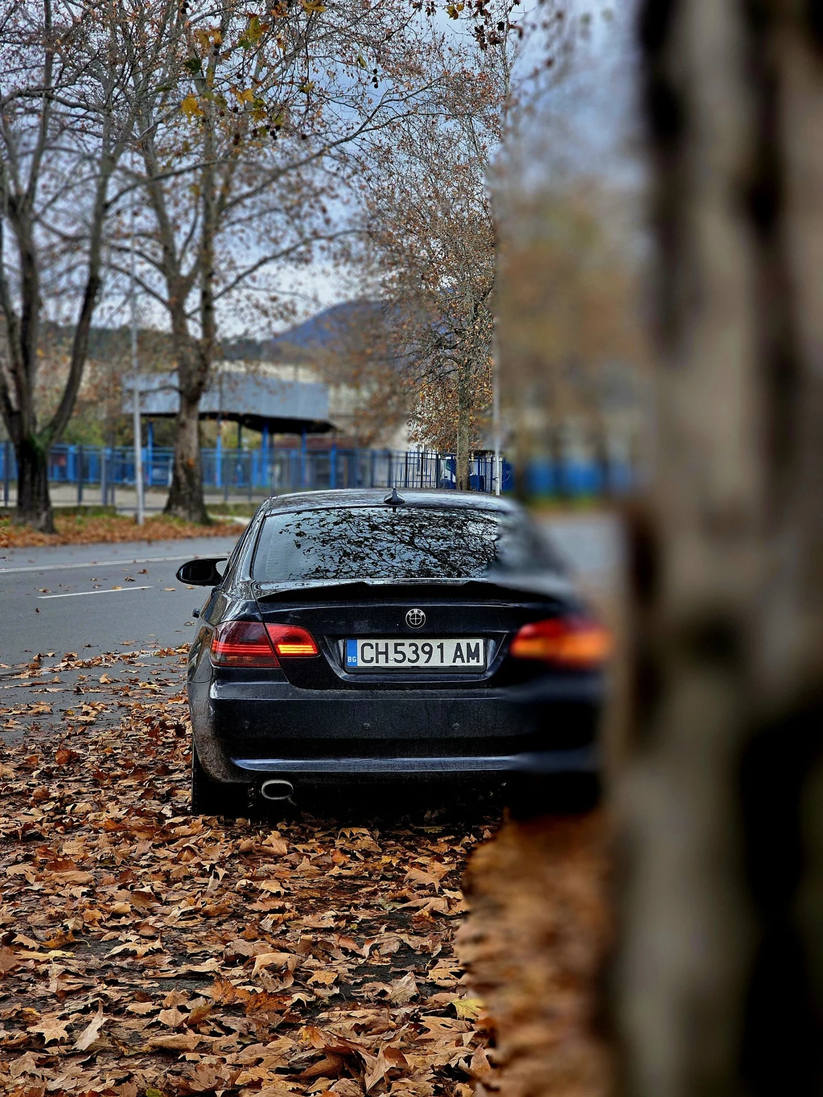 BMW 320 E92 , снимка 9 - Автомобили и джипове - 54233938