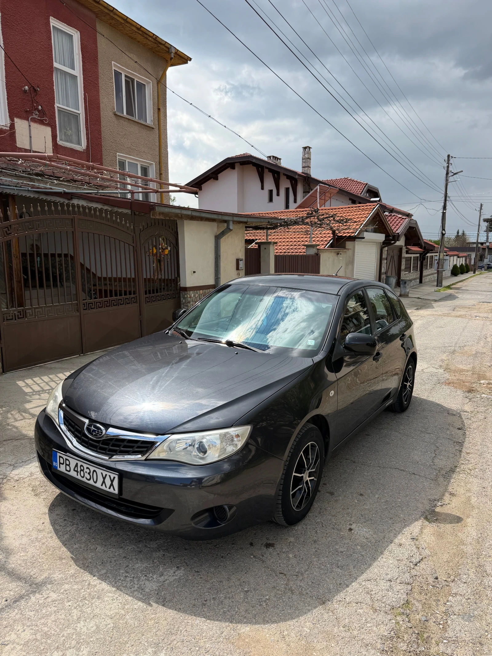 Subaru Impreza 1.5i | Mobile.bg � ����������� 1