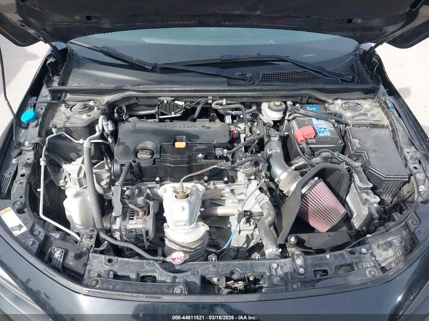 Honda Civic 2.0l Sport, снимка 10 - Автомобили и джипове - 54445901