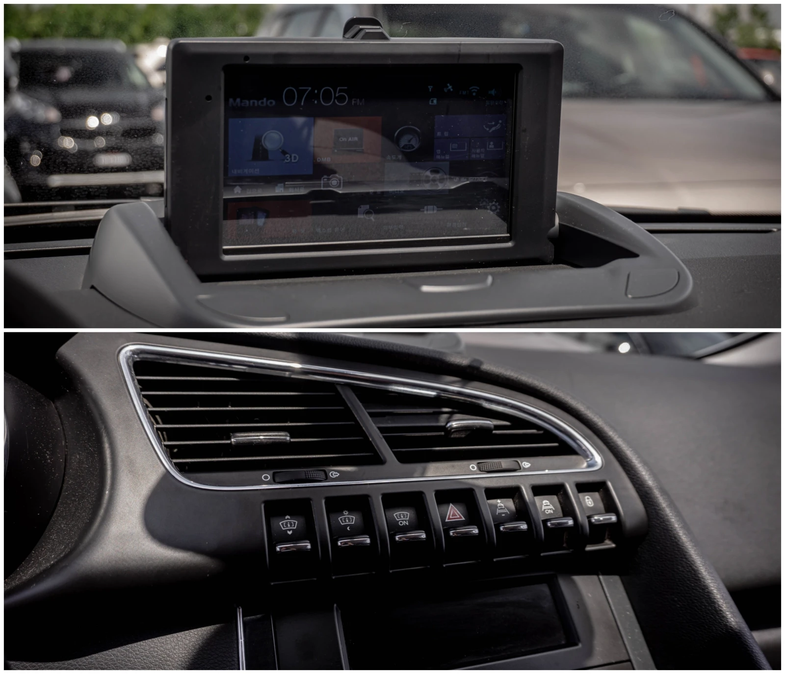 Peugeot 3008 1.6HDI-РЕАЛНИ КМ-РЕГИСТРИРАНА!, снимка 13 - Автомобили и джипове - 54764095