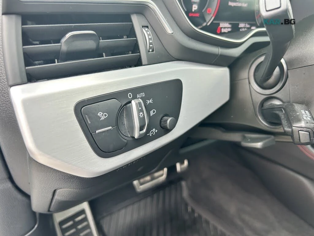 Audi A4 2024 PLUS S-line (КРАЙНА цена до БЪЛГАРИЯ), снимка 14 - Автомобили и джипове - 54782429