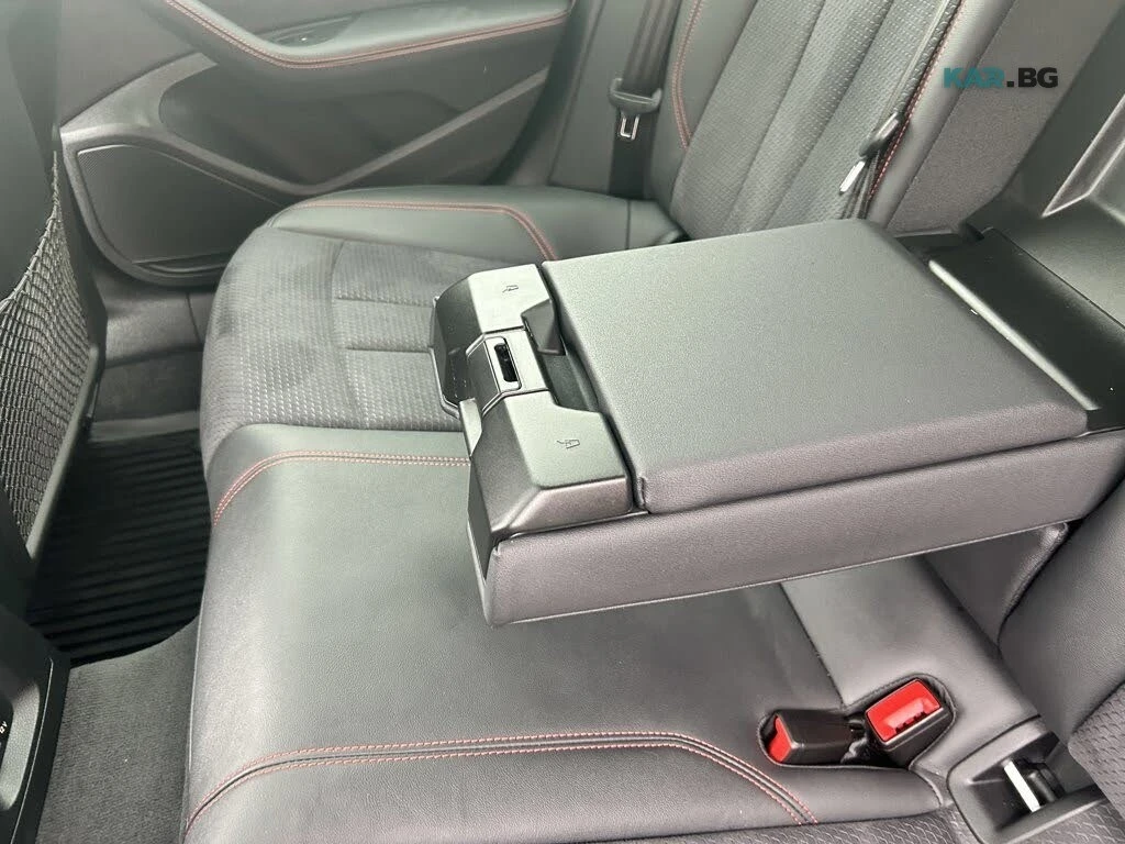 Audi A4 2024 PLUS S-line (КРАЙНА цена до БЪЛГАРИЯ), снимка 15 - Автомобили и джипове - 54782429