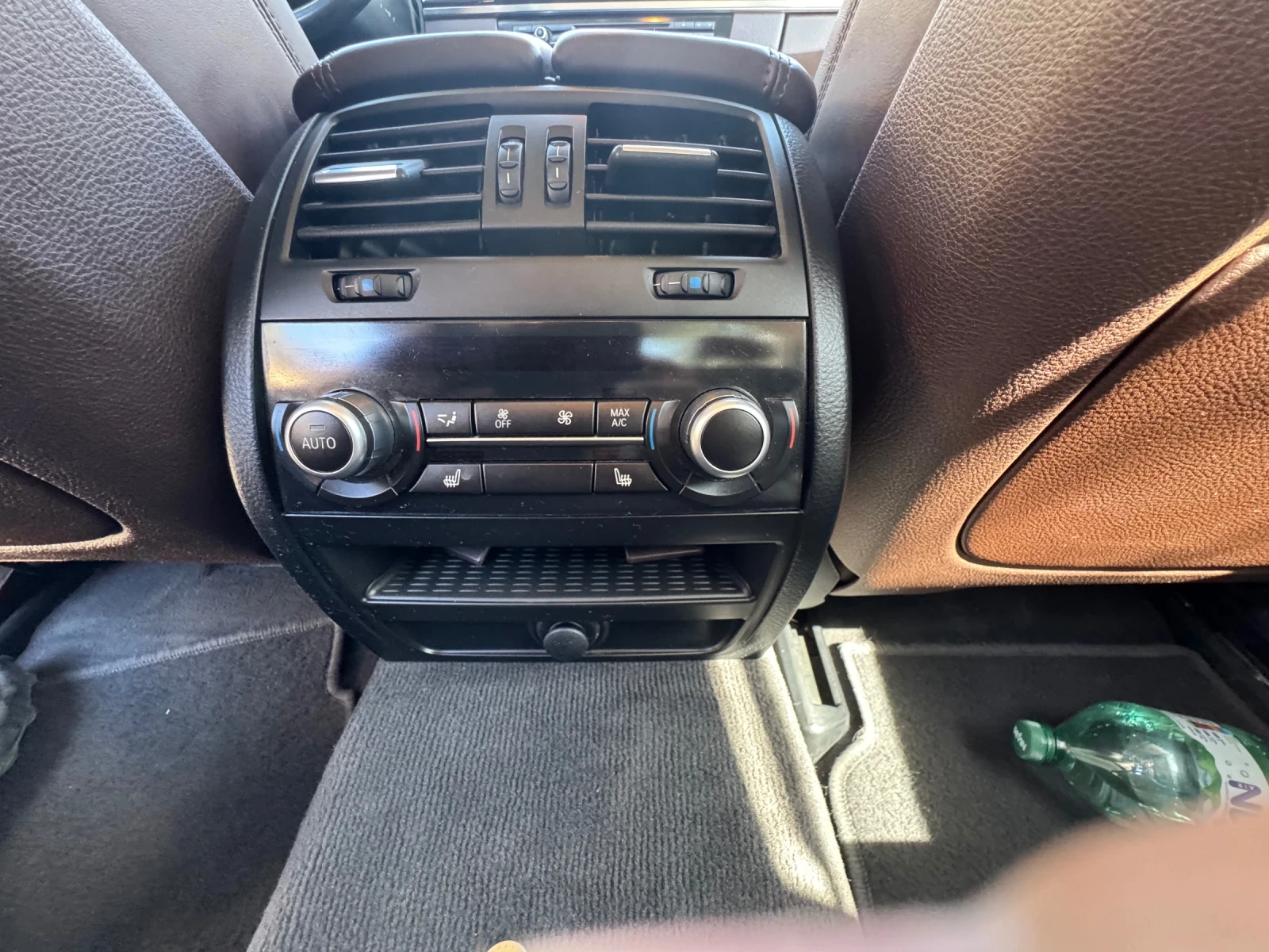BMW 530 F10 Luxury , снимка 8 - Автомобили и джипове - 54838008